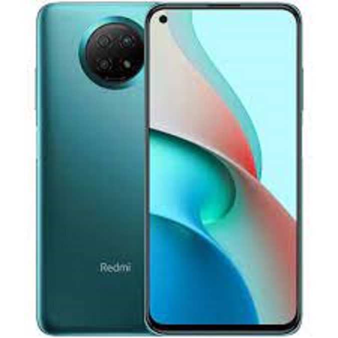 điện thoại Xiaomi Note 9 bản 5G ram 8G bộ nhớ 128G, Máy Chính Hãng, màn 6.53inch, Cày Game Nặng chất
