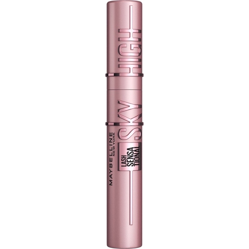Mascara Maybelline Lash Sensation SKY HIGH