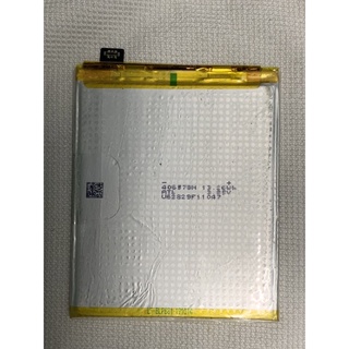 PIN OPPO F9