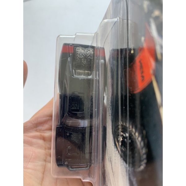 Xe Hot Wheels Premium '70 Dodge Charger Fast Furious 7