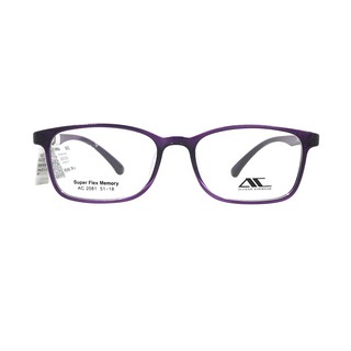 Gọng Kính Unisex Accede AC2081