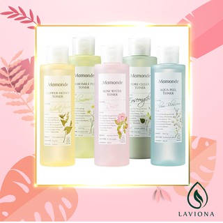Nước hoa hồng Mamonde
