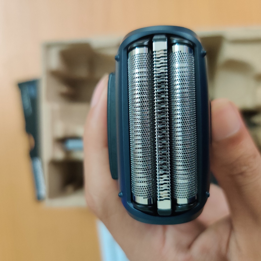 Máy cạo râu panasonic RL15