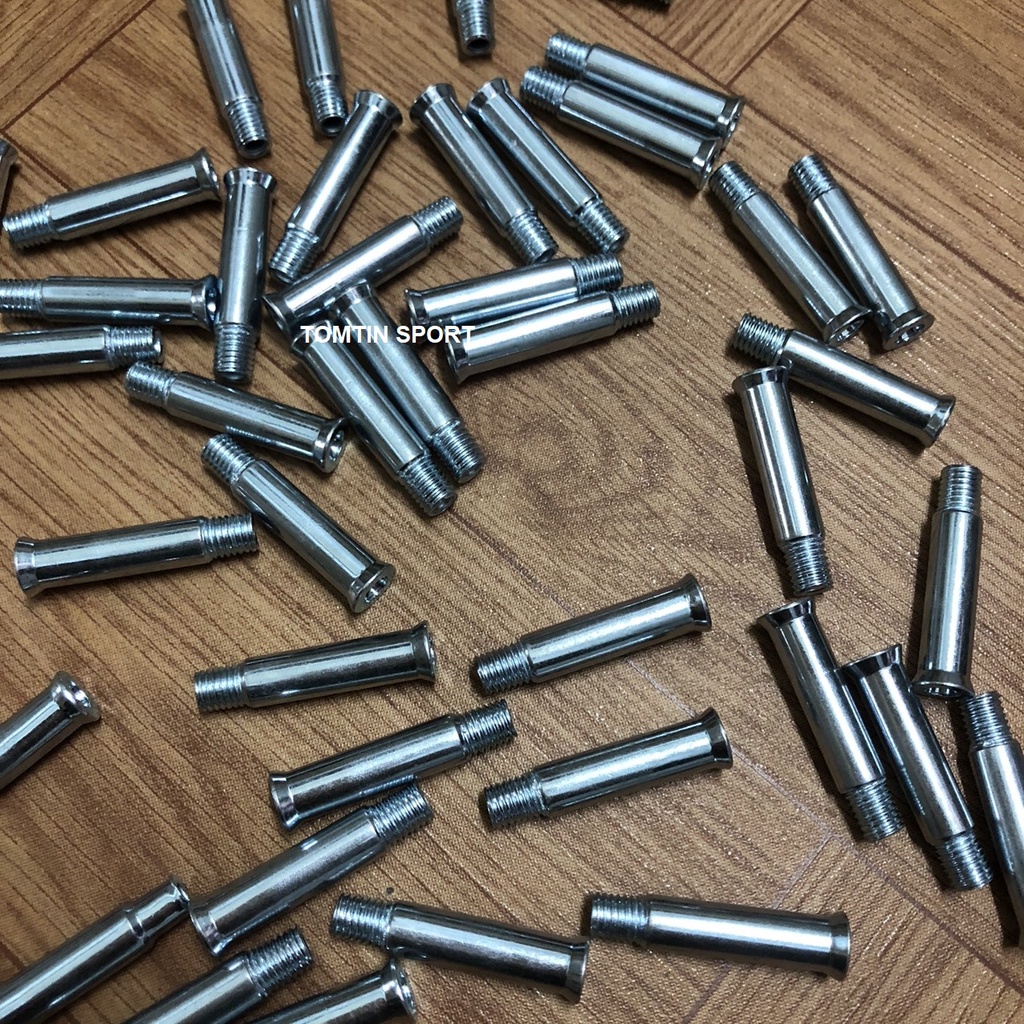 Ốc bánh patin 1 đầu dành cho giày trượt patin người lớn và trẻ em cao cấp - phụ kiện giày trượt patin TOMTIN SPORT