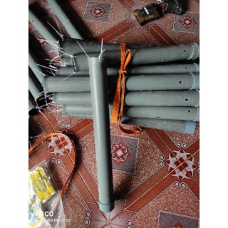 ống bẫy lươn fi 60