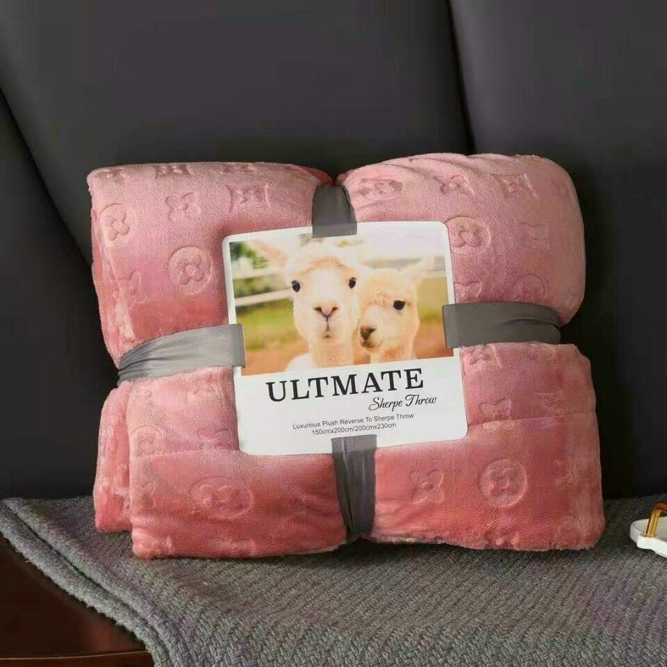 BÁN LỖ XIN 5 SAO - Chăn lông cừu Ultimate xuất Úc 2 lớp cao cấp 2021 - 2m3x2m