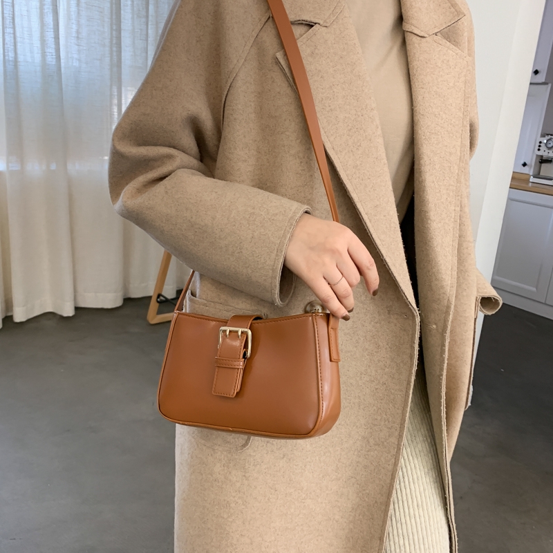 Túi xách đeo vai IELGY thời trang Hàn Quốc 2018 cho nữ