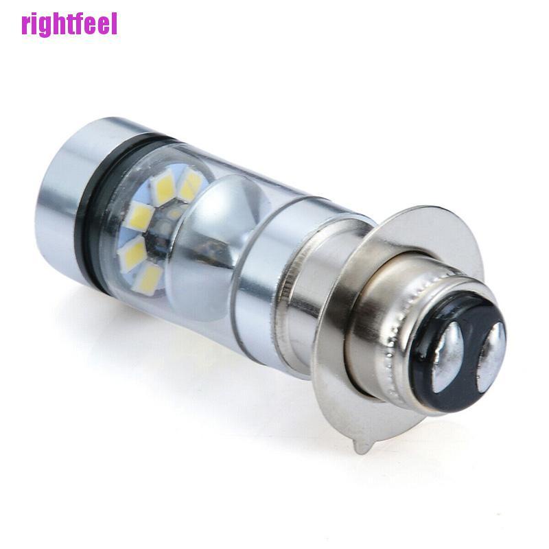 Bóng Đèn Drl Ba20D H6 2323 20smd 100w Chất Lượng Cao