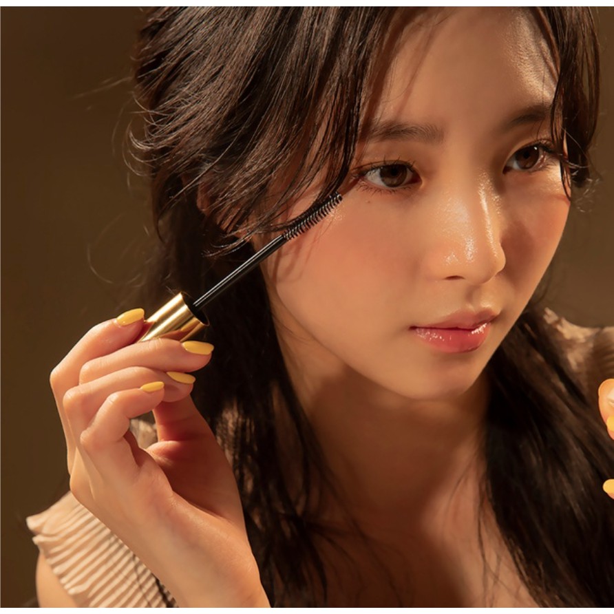 (Hàng Mới Về) Mascara Dễ Tẩy Trang Vegan | BigBuy360 - bigbuy360.vn