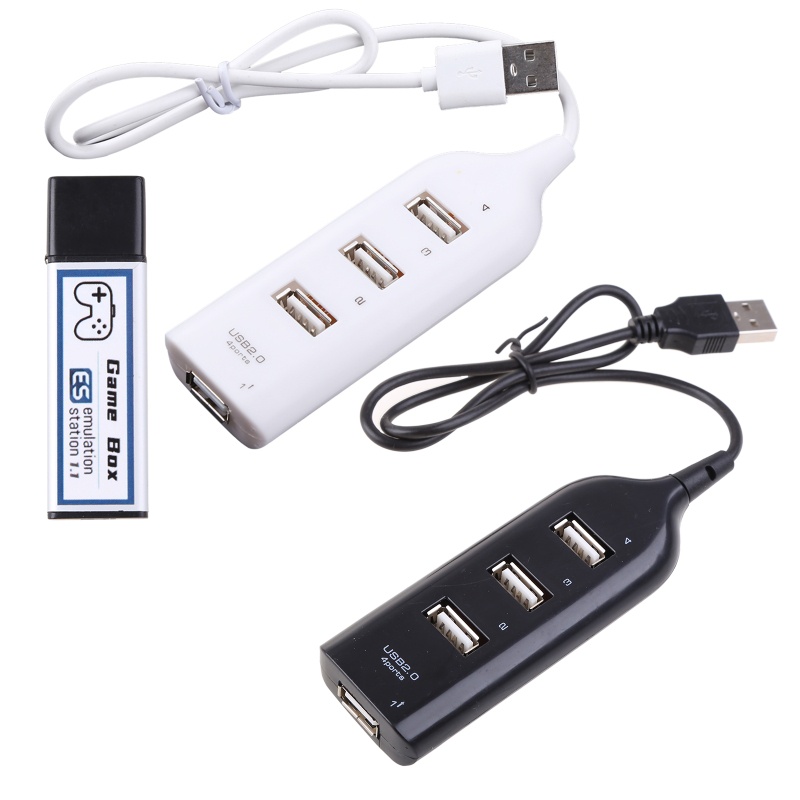Tay Cầm Điều Khiển Chơi Game Mini WU 8000 Trò Chơi Cổ Điển Cho Genesis Mini MD