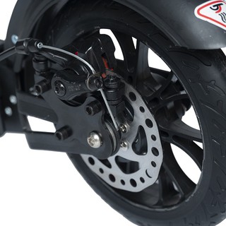 Xe Trượt Scooter ALS-A5S