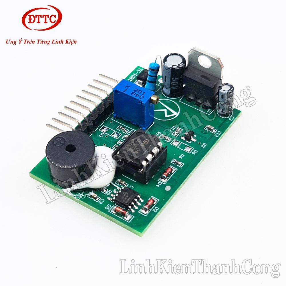 Mạch Băm IGBT TC-IGBT-03