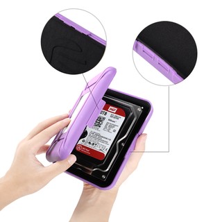 Hộp bảo vệ ổ cứng 3.5 ORICO PHX-35