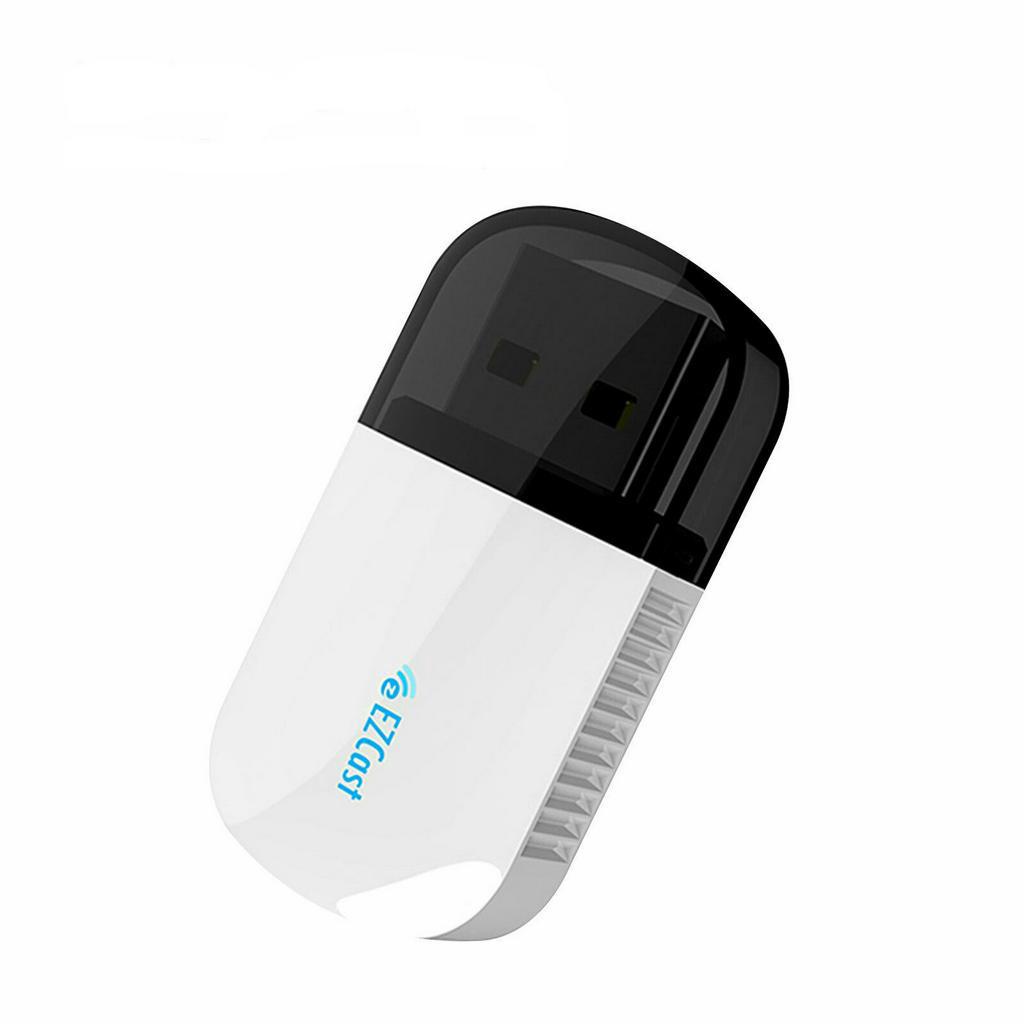 Usb wifi không dây 5g/ 2.5g bluetooth 4.2 đai đôi AC 600mbpsyoubo