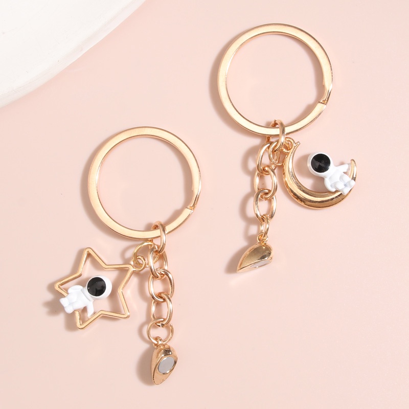 Móc Khóa Hình Khủng Long Xinh Xắn