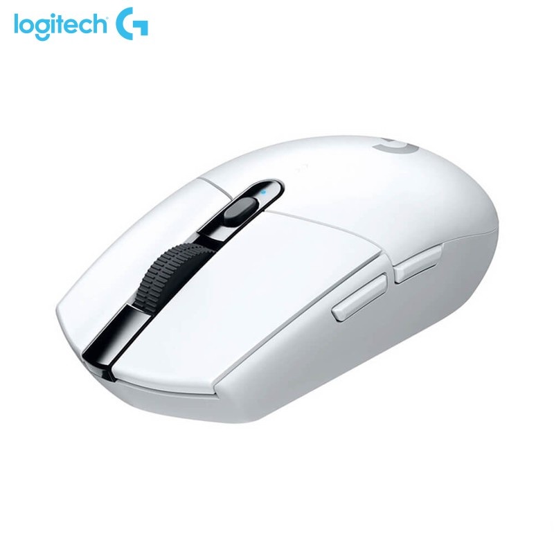 Chuột logitech không dây G304 Lightspeed - Bảo hành 24 tháng chính hãng