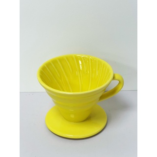 Phễu pha cà phê V60 2-4 tách - Mr. Phin Coffee