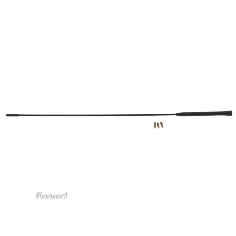 Ăng Ten AM / FM Fenteer1 Kích Thước 55cm Thông Dụng Cho Xe Hơi / Xe Tải