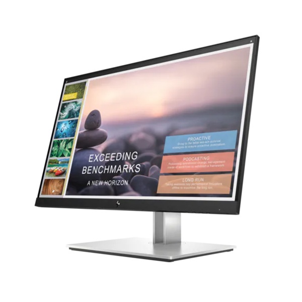 Màn hình cảm ứng HP EliteDisplay E24T G4 9VH85AA 24.0Inch IPS