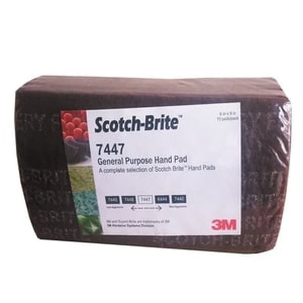 Set 10 Linh Kiện Điện Tử 3m Brite Scotch 7447