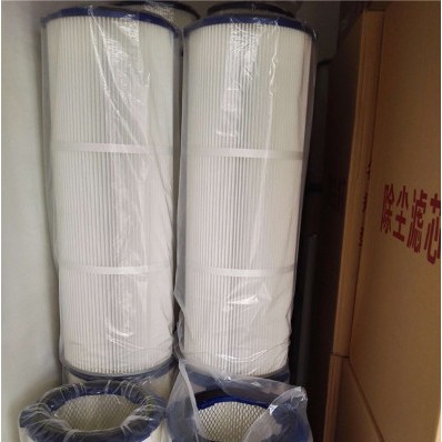 Filter mắc cài lọc bụi sơn tĩnh điện PE