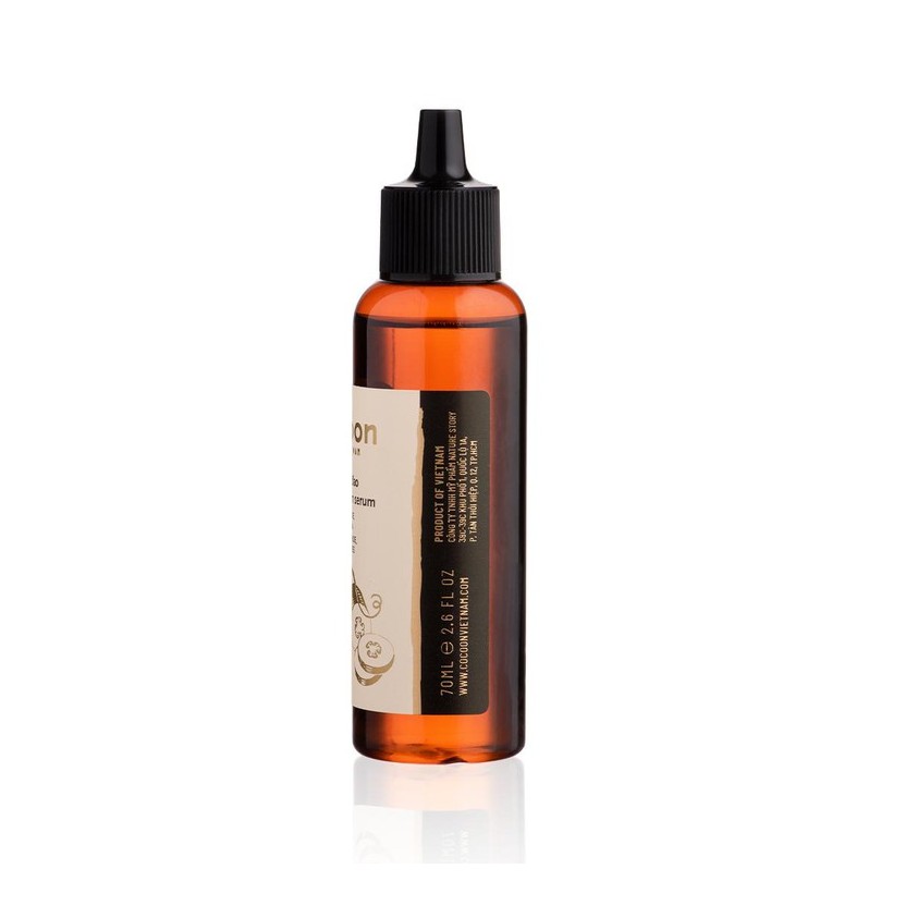 [Mã FMCGMALL -8% đơn 250K] Bộ tinh chất bí đao cocoon 70ml + Dung Dịch Chấm mụn bí đao cocoon 5ml | BigBuy360 - bigbuy360.vn