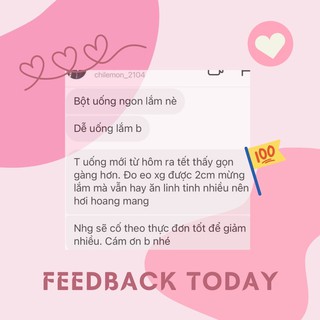 1KG Bột Gạo Lứt Nhà Làm