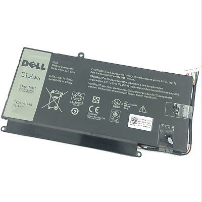 Pin Laptop Dell Inspiron 14-5439 Vostro 5460 5470 5480 5560 VH748 V5560 V5460 V5470 V5480 14-5480 Hàng Zin