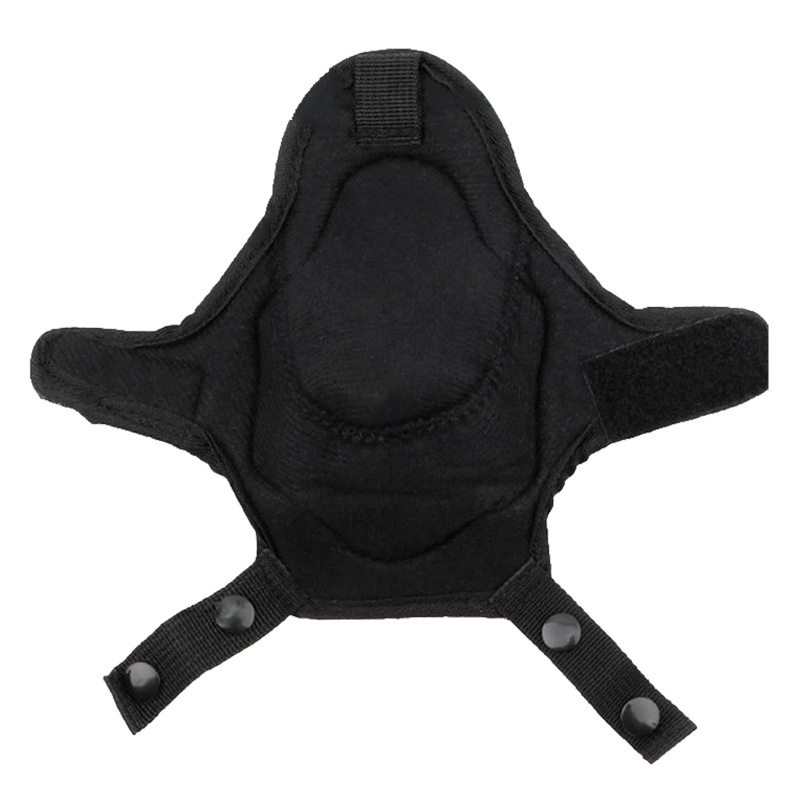 Vỏ Bọc Bảo Vệ Thân Xe Đạp Bằng Silicon Gel Chống Va Chạm