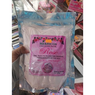 BỘT NẠ HOA HỒNG 1000g