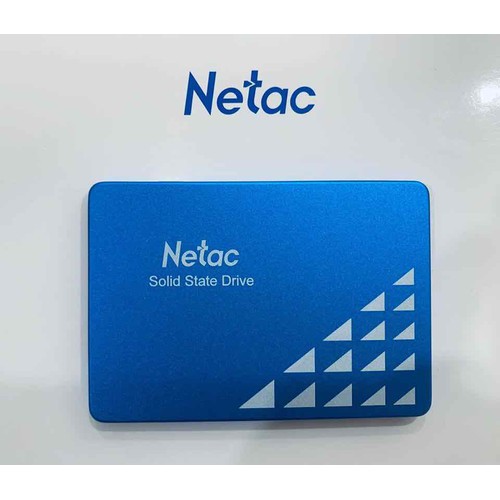 Ổ CỨNG SSD 240GB NETAC