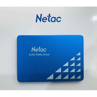 Ổ CỨNG SSD 240GB NETAC