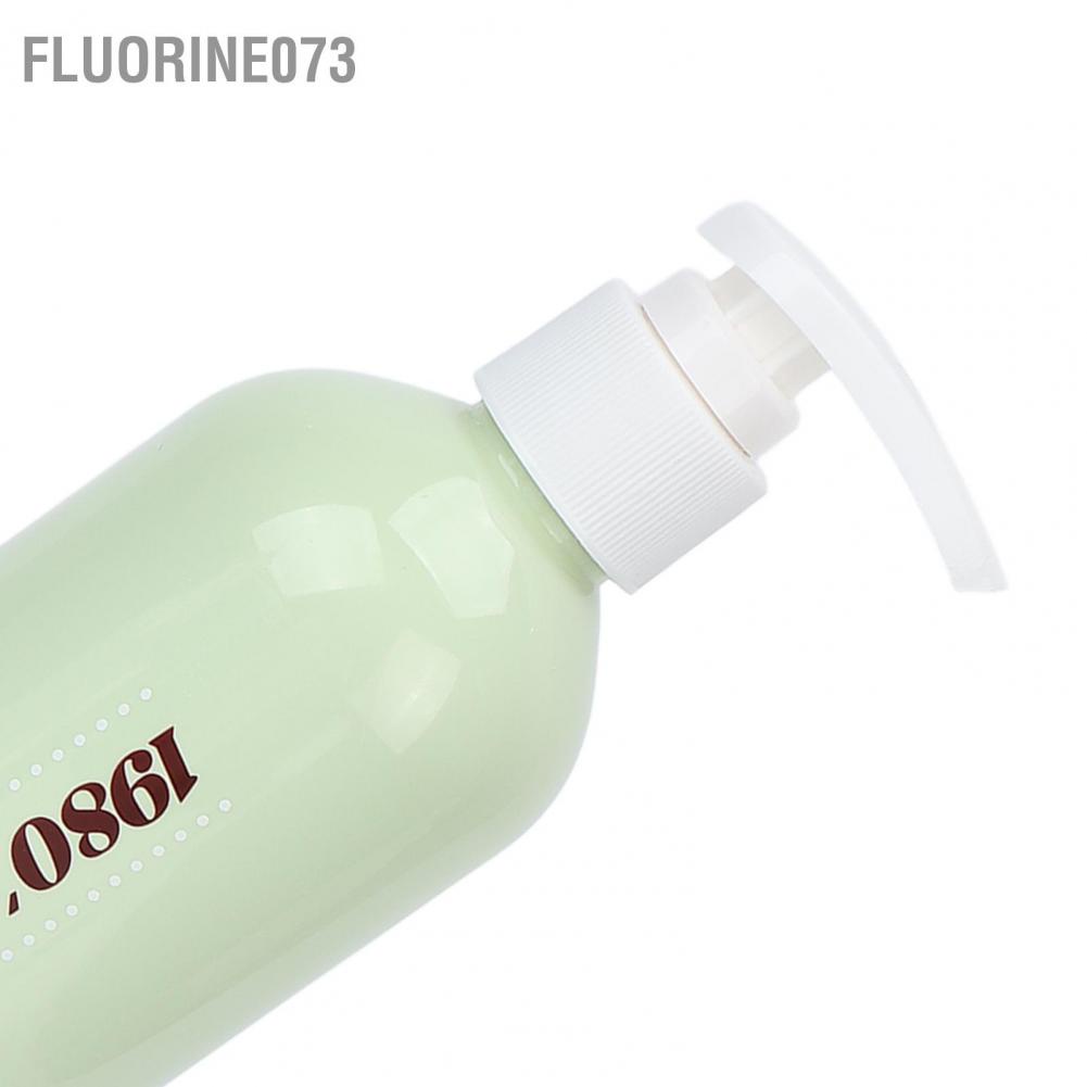 [Hàng mới về] Dầu gội dành cho nam 260ml amino acid kiểm soát dầu dịu nhẹ chống gàu