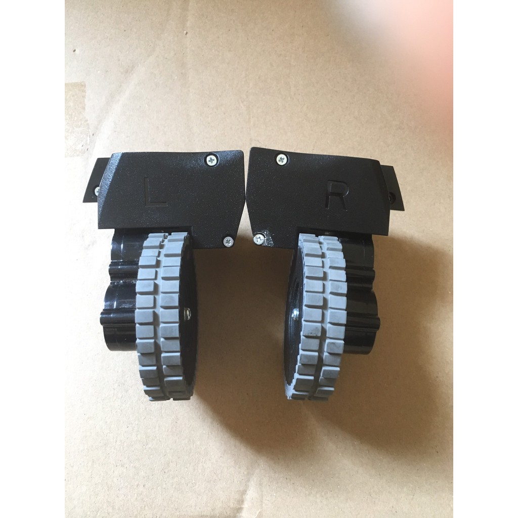 Bánh Xe Robot Ilife X800