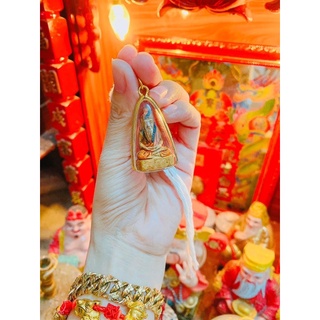 Mặt dây chuyền Lersi Thái Lan