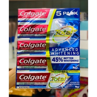 Kem đánh răng Colgate