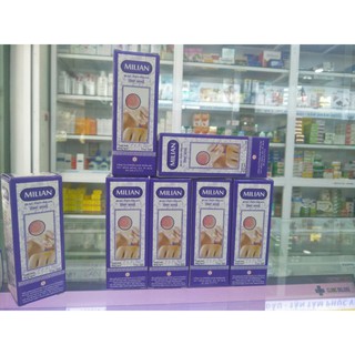 MILIAN dung dịch sát khuẩn 20ML