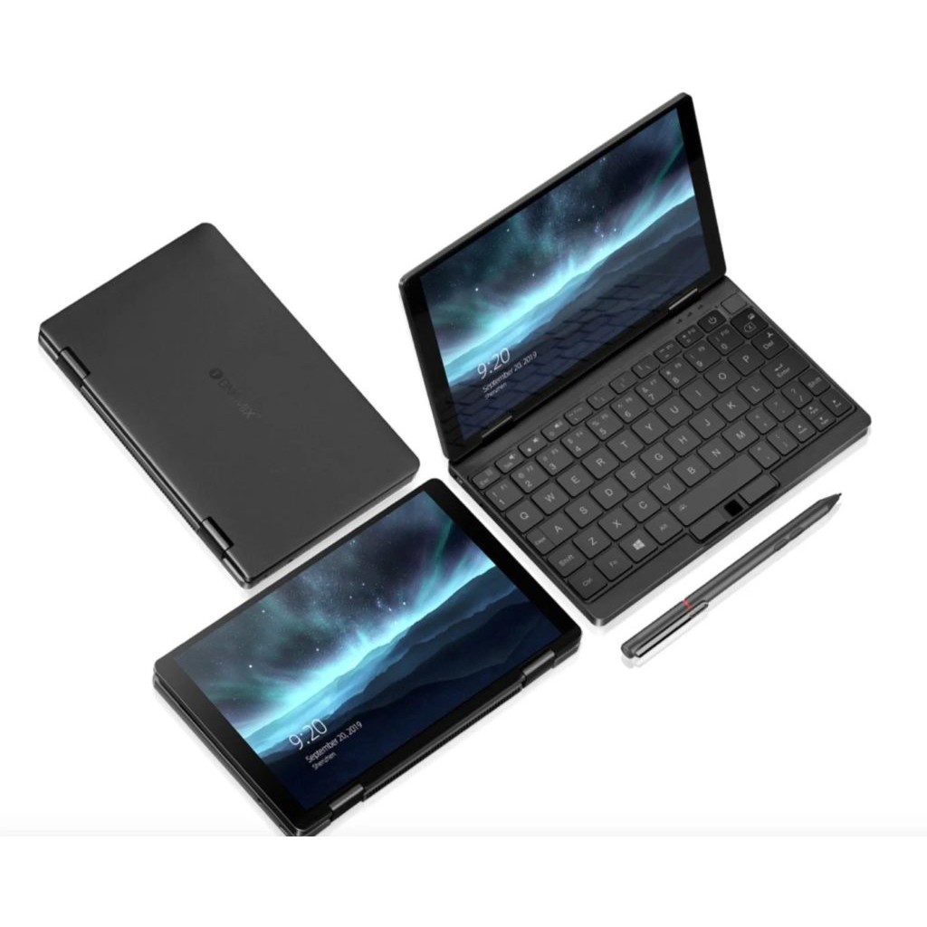 Laptop chơi Game OneNetbook OneGx1 | BigBuy360 - bigbuy360.vn