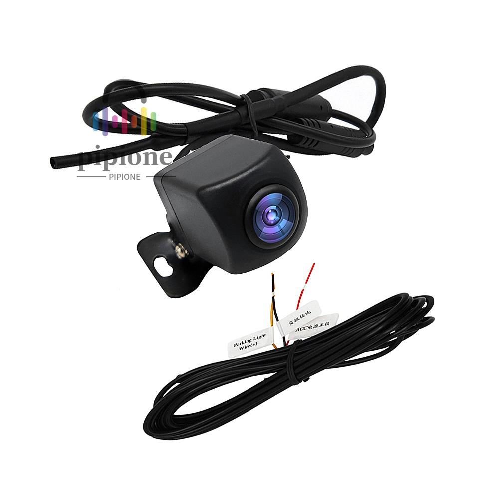 Camera Lùi Xe Tầm Nhìn Ban Đêm Góc Rộng | BigBuy360 - bigbuy360.vn