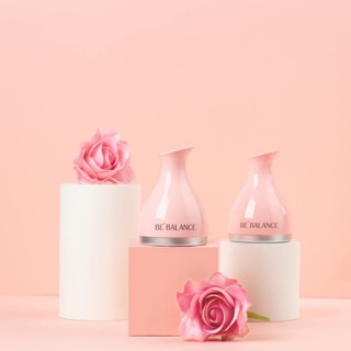 THANH LĂN ĐÁ TUYẾT BE'BALANCE MÀU HỒNG PINKY