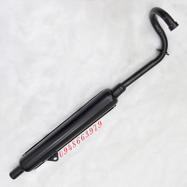 Pô vắt 67,68 hàng loại 1 đẹp pô đen vỉ inox.