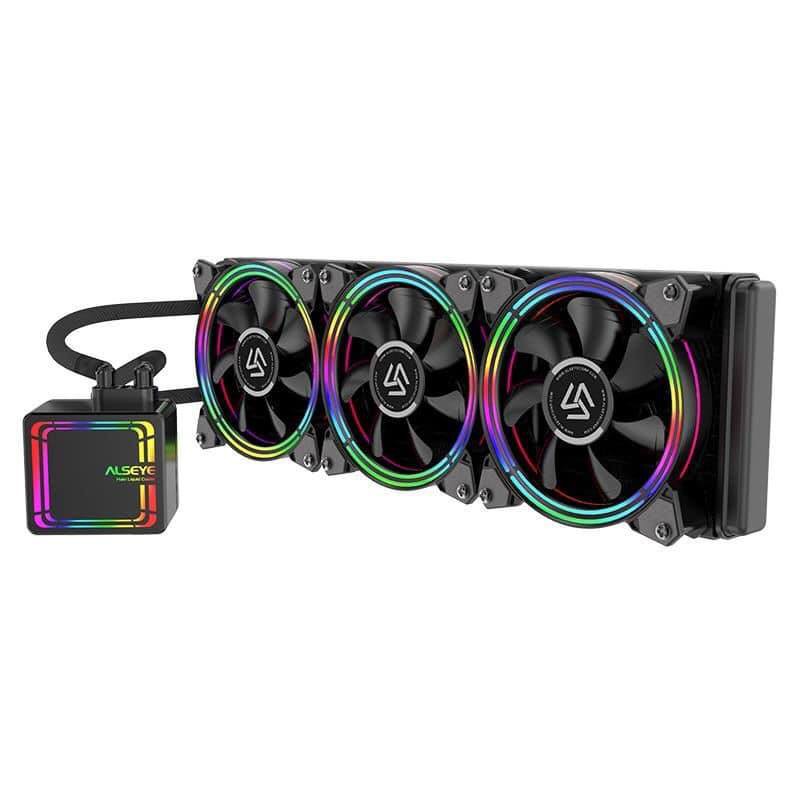 Tản nhiệt nước AIO Alsey H360 Cooling Water