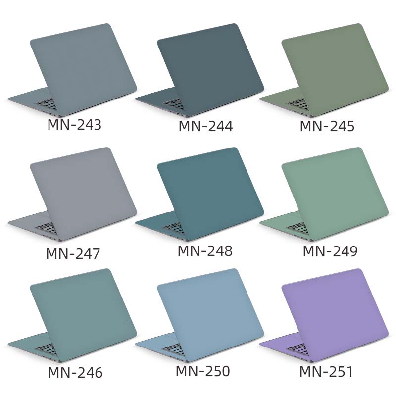 Miếng Dán Skin Laptop - Decal Dán cho Dell, Hp, Asus, Lenovo, Acer, MSI, Surface,Vaio, Macbook 15 6 inch MD 315 LUXSKEEN