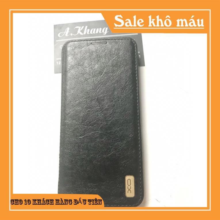 Bao da XO cho samsung S8( không hộp)
