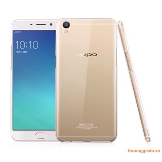 Ốp lưng imak cho oppo f3 plus