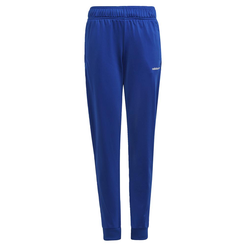 Quần adidas ORIGINALS Unisex trẻ em Track Pants Adicolor Màu xanh dương H14151