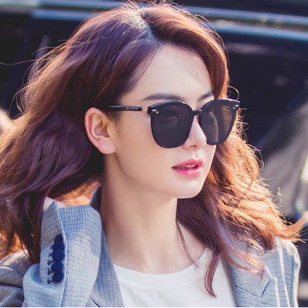 Kính mát phong cách thời trang cho nam nữ gentle monster | BigBuy360 - bigbuy360.vn