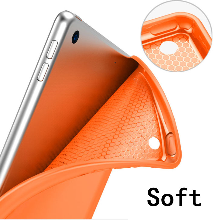 Bao Da Dành Cho T Xiaomi Mi Pad 4 Plus 10.1 Inch 8 Inch Case Đỡ Cover Ốp Lưng Túi Đựng Cover Silicone mipad 4