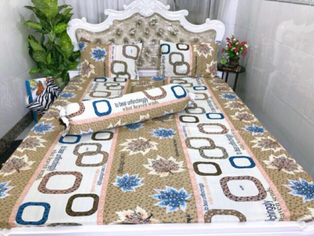 Ga thun Hàn Quốc 3D cao cấp | BigBuy360 - bigbuy360.vn