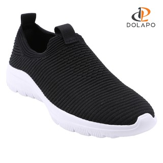 [Hàng Hiệu Giá Sốc] Giày Thể Thao cao cấp - Sneakers Low-top Siêu nhẹ [DOLAPO-SK91006]